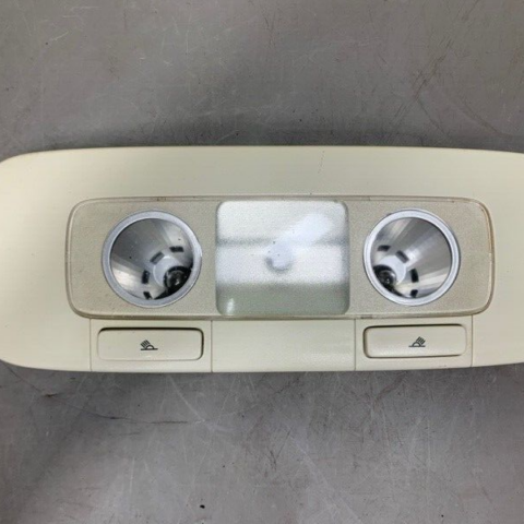13 14 15 16 Volkswagen Passat CC Front Overhead Light Lamp OM
