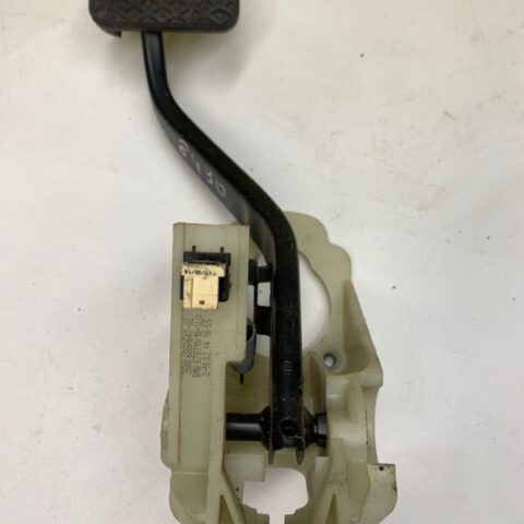 2008 08 BMW 328I F30 Foot Brake Stop Pedal OEM 35006860647