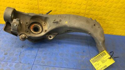 07 08 09 BENTLEY Continental GT Front Right Spindle Knuckle Hub OEM 3D0407254T