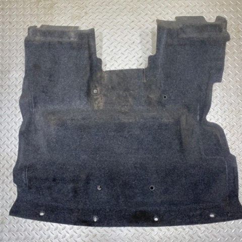 16 17 18 19 20 Mazda MX-5 Miata Rear Deck Carpet Cover Trim OEM N247683V103