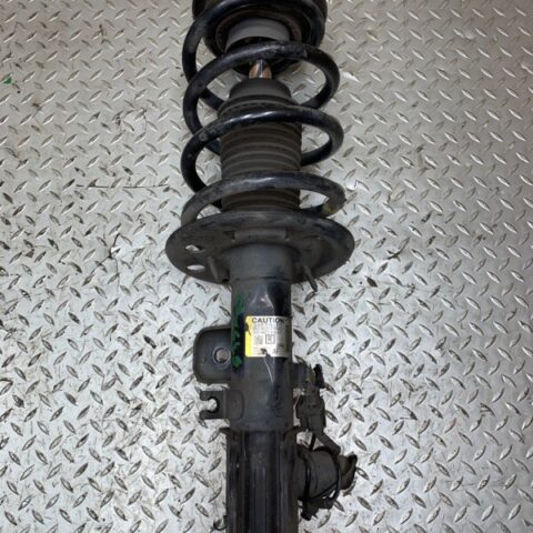13 14 15 16 Lincoln MKS Front Right Driver Strut Shock Absorber OEM DA5Z18124J