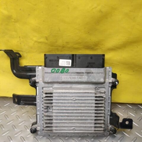 14 15 Hyundai Elantra Engine Control Module ECU OEM 391022EMY5