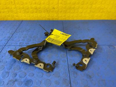 10 11 12 13 14 15 16 17 MERCEDES E-350 Hood Hinge Set OEM A2048800128