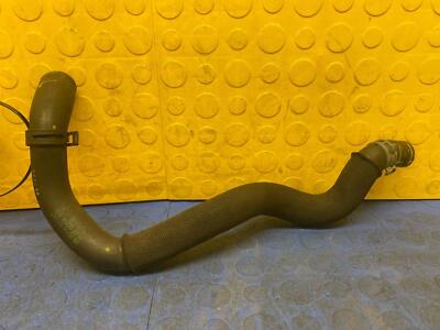 18 19 20 21 22 23 VW ATLAS 3.6L Radiator Coolant Hose Tube Pipe OEM 3QF122073M