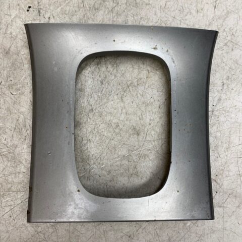 08 09 10 11 12 Subaru Tribeca Center Console Bezel Trim OEM  92122XA00A