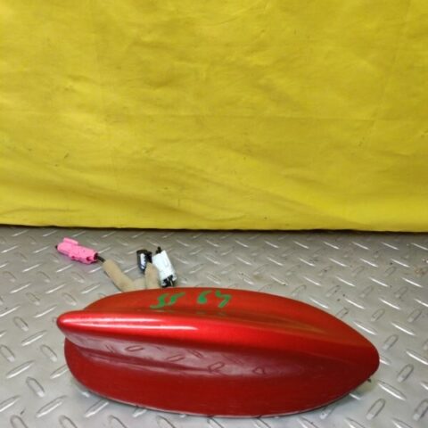 19 20 21 Acura RDX Antenna Roof 18K Miles OEM 39150TJBA11ZB