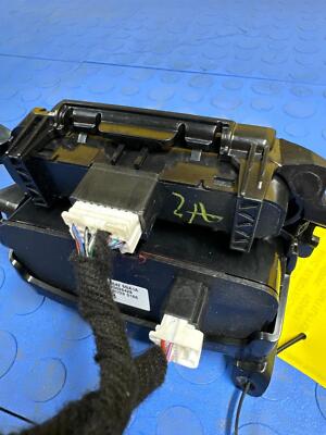 7f2318d777cfaec674be4a01e19dee79 19 20 21 22 23 INFINITI QX50 Dash Headlight Fog Dimmer Switch OEM 25542-5GA1A