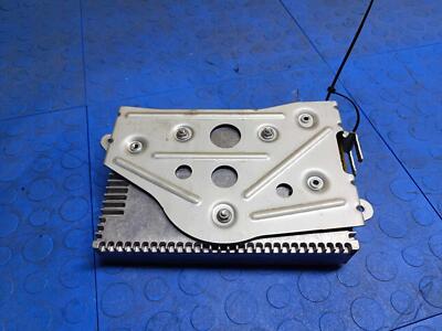 7f2e96a7e92d2f4585988943689c6909 10 11 12 MERCEDES E-350 Sirius Satellite Radio Receiver OEM A1719060700