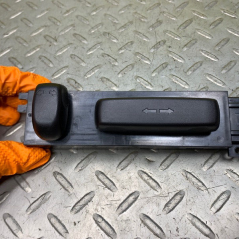 11 12 13 14 15 16 17 18 Acura RDX Front Right Seat Switch OEM 4111603SDB3A700