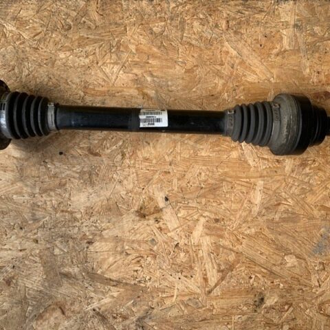15 16 17 BMW F16 X6M Rear Axle Drive Shaft LH & RH Output shaft LK=96MM/D=40MM