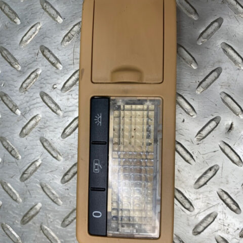 07 08 09 10 Porsche Cayenne Interior light OEM 7L5947292