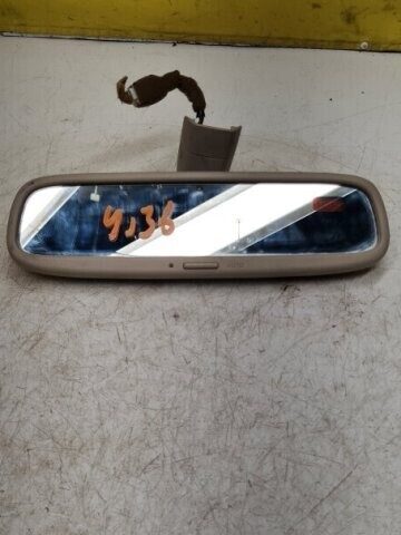 01 02 03 04 05 Lexus IS300 Interior Inner Rear View Mirror OEM 8781053060A0