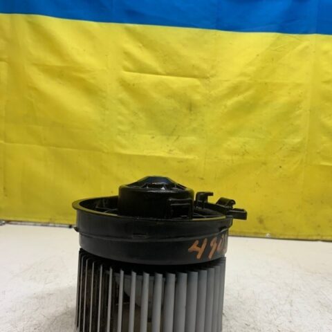11 12 13 14 15 Nissan Rogue A/C Heater Blower Motor OEM 27225-JM01A