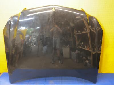 10 11 12 13 MERCEDES E-350 Hood Bonnet Assy OEM A2128800157