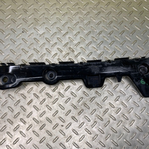 16 17 18 19 20 21 22 23 Mazda CX-9 Rear Left Bumper Bracket OEM TK48502J1