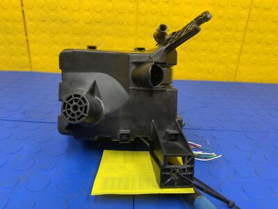 17 18 19 20 INFINITI QX60 Engine Fuse Box OEM 284B7-3JV2D