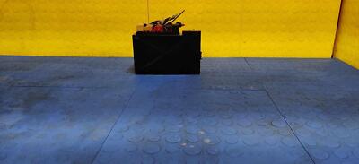 06 07 08 09 BENTLEY Continental GT A/C Heater Control Module OEM 3W0907040F