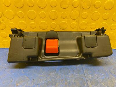 04 05 06 07 08 09 LEXUS GX470 Rear LH 3rd Row Folding Seat Lock OEM 7266060161