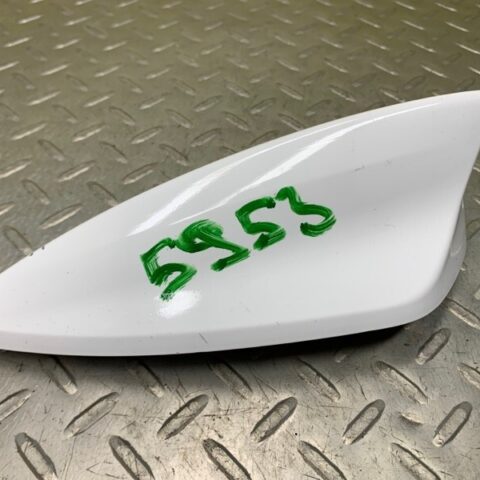 20 21 22 Cadillac Ct5 Shark Fin Roof Antenna OEM 84746001