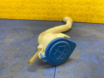 8056b3cbe02b4db04d4ff70c5554fe42 14 15 16 17 VOLVO XC60 Windshield Washer Bottle Filler Neck OEM 30784333