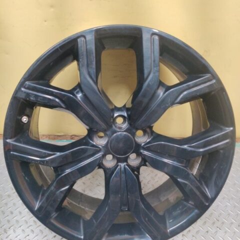 16 17 Range Rover Evoque Autobiography 20 x 8J  Alloy Wheel Rim OEM EJ3M1007BB