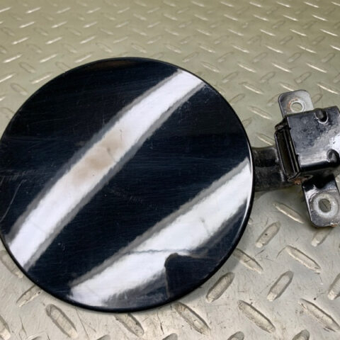 06 07 08 09 10 11 12 13 Volvo C70 Fuel Filler Door OEM 30787316