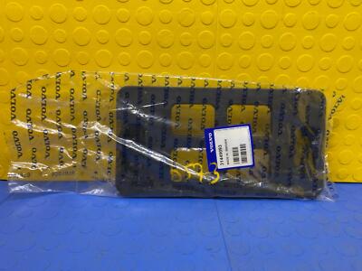 16 17 18 19 20 21 22 VOLVO XC90 New License Plate Bracket OEM 31449093
