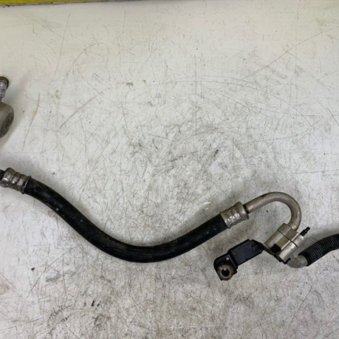 00 01 02 03 04 Lexus IS300 A/C Air Condition Suction Hose Line Tube Pipe OEM