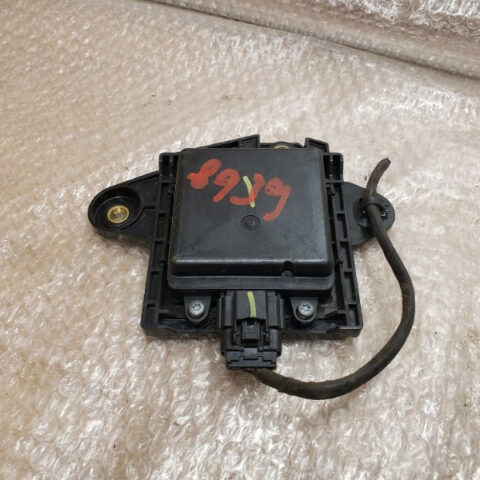 15 16 17 Nissan Murano  Driver Blind Spot Sensor Radar Module OEM