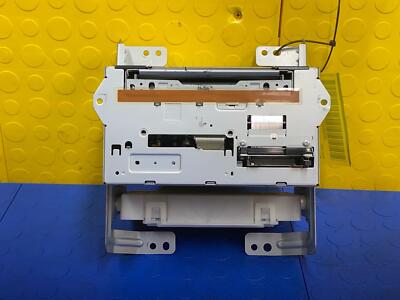 09 NISSAN MURANO AM FM CD Player Radio Receiver OEM 25915-1AA0E