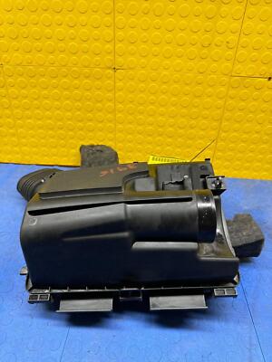 19 20 21 22 INFINITI QX50 2.0L Air Cleaner Filter Box OEM 16500-5NA3A