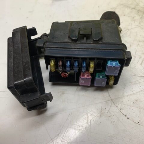 2001 2002 2003 2004 2005 Honda Civic Under Hood Fuse Relay Box OEM