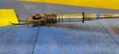 8122a0d406627eb742f821123c57eafd 13 14 15 16 LINCOLN MKS Steering Column Assy OEM DA5Z3C529B