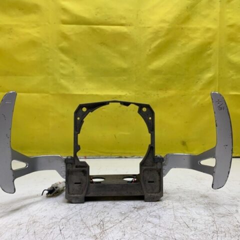 07 08 09 10 11 12 13 14 Mitsubishi Outlander Shift Shifter Paddle OEM