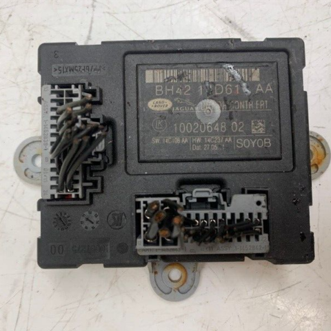 15 16 17 18 19 Range Rover Evoque Front Right Passenger Door Control Module OEM