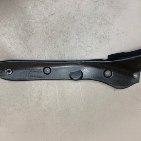 17 18 19 20 Jeep Compass Rear Right Liftgate Upper Cover Panel OEM 68320030aa