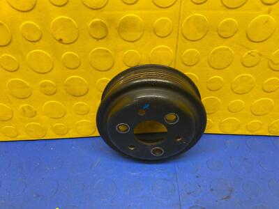 16 17 18 19 20 21 FORD ECOSPORT 1.0L Engine Water Pump Pulley OEM EM5Z8509A