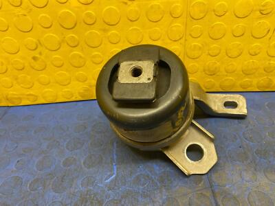 81503a440ffe4a40cf9920066403b23b 10 11 12 13 14 15 16 VOLVO XC60 2.0L Engine Right Mount Bushing OEM 31330135