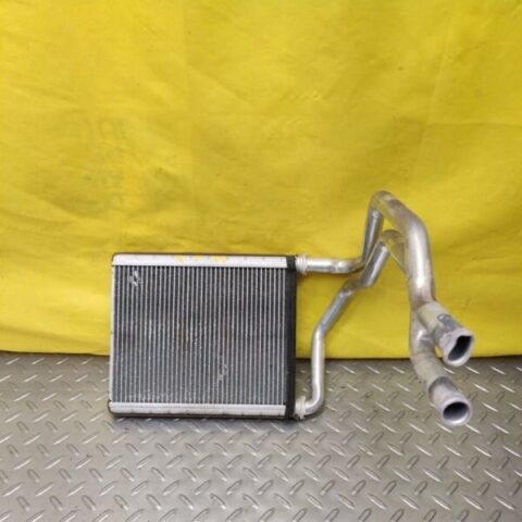 07 08 09 10 11 Toyota Camry Hybrid A/C Hvac Heater  Radiator Core Element OEM