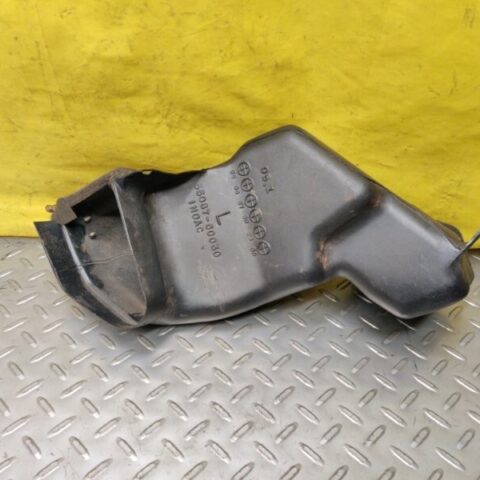 93 94 95 96 97 LEXUS LX 450 Heater duct OEM 5508760030