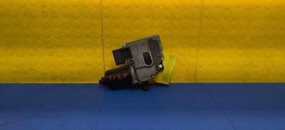818c4beabf9662f4d81bfd0a81a25d0e 05 06 07 08 BENTLEY Continental GT Front Windshield Wiper Motor OEM 3W1955023M