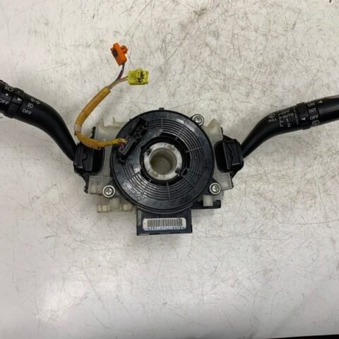 01 02 03 04 05 Toyota Camry  Tern Signal Wiper Swath Angle Sensor OEM