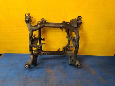 13 14 15 16 MERCEDES GL450 Front Crossmember Cradle Undercarria OEM A1663302300