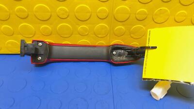 81adfbab10ec2677b7eb41abc9a56439 16 17 18 19 MAZDA MIATA Left Outside Door Handle Keyless Ignition OEM