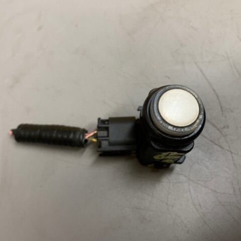03 04 05 06 Lincoln LS Bumper Parking Assist Sensor OEM