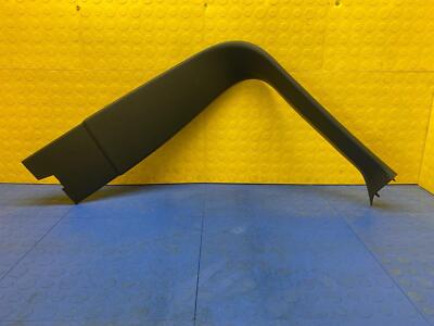 16 17 18 19 20 21 VOLVO XC90 LH Tailgate Liftgate Cover Trim Panel OEM 39825226