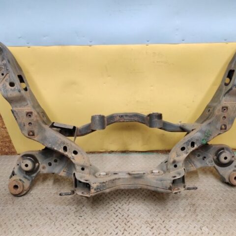 13 14 15 16 Lincoln MKS Rear Crossmember Suspension OEM DA5Z-5R003-G