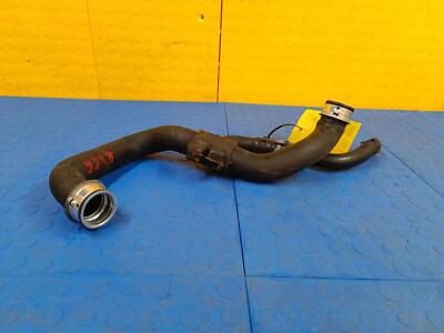 10 11 12 13 MERCEDES E-350 Radiaor Coolant Hose Tube Hose OEM A2128320894