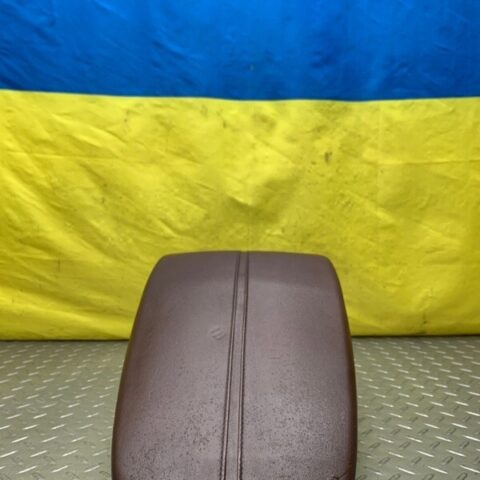14 15 16 17 Acura TLX Center Console Armrest Lid Cover OEM 83405TZ3A01ZA