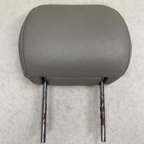 04 05 06 07 08 09 Lexus RX350 Front Driver or Passenger Side Headrest OEM